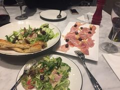 PizzaExpress&nbsp;马上诺(长泰广场店)-玛尚诺Pizza&Bar(长泰广场店)