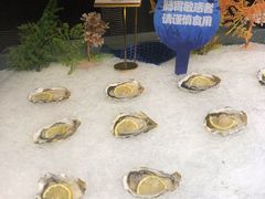 -芭菲盛宴·环球美食(解放碑英利国际店)