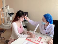 -武汉大学附属爱尔眼科医院(湖北总院)