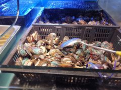 -喜庭海鲜自助(来福士店)