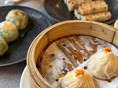 -潮府馆·非遗潮州菜·港式点心(世纪公园店)