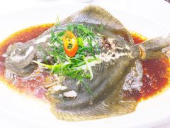 -和乐喜宴海鲜酒家(骏荣广场店)