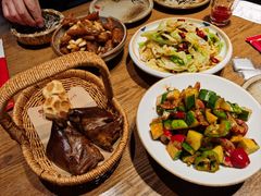 -鸽子窝(青塔店)