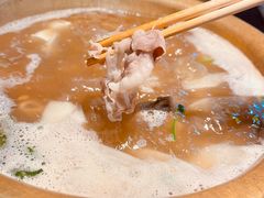 -四禧精酿铜锅涮肉·烧烤工场(大明湖店)