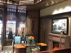 -民国红公馆·秦淮八艳(夫子庙店)
