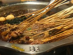 -袁记串串香(新南门店)