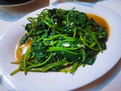 -太白餐厅•三十年老字号•坚持做现菜(体育东横街店)