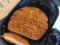 -吉野家(南昌铜锣湾店)