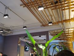 大堂-106餐厅(山水文园店)