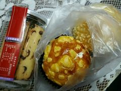 -85度C(上海兰溪二店)
