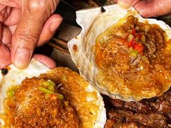 -1819餐厅·团队聚餐·烤串·精酿