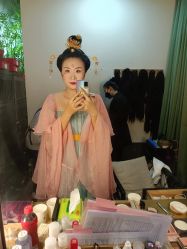 -盘子女人坊古装写真摄影(天津总店)