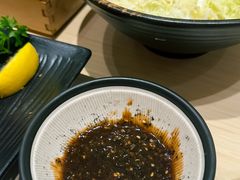 -胜博殿日式炸猪排(西红门店)