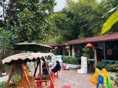 -杨厝六十六农庄农舍(杨厝路店)