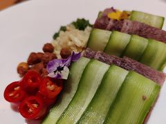 -羡餐厅·杭帮菜·淳菜(千岛湖自由洲际殿店)