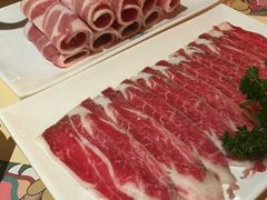 -甘尼仕印度餐厅爵士酒吧(阳春巷店)