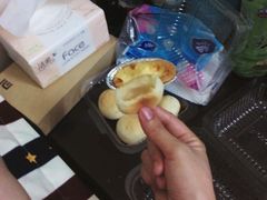 -BreadTalk面包新语·烘焙蛋糕(五羊邨店)