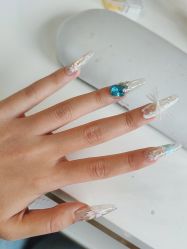 -M·X Nail日式美甲美睫