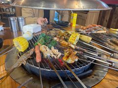 -号令江湖·水浒烤肉(和畅睦邻中心店)