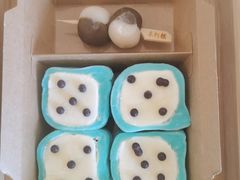 -米阿糯糕团•酒酿•甜品(莫愁店)