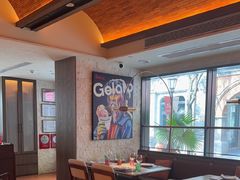 -Mammamia意大利餐厅(阳春巷店)