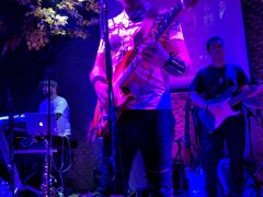 -音乐房子·Vintage Live Bar(玉林总店)