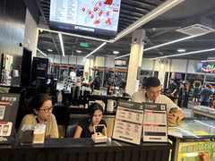 -AFTERWORK健身(万通中心店)