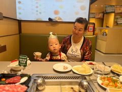 -海底捞火锅(欣大百货店)