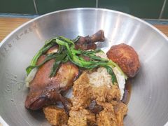 -阿金大白·上海菜馆(新天地店)