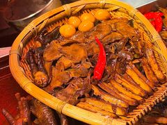 -常和州·夜宵大排档(常州单店)