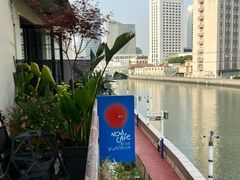 -nodcafe(M50创意园店)