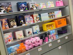 -泡泡玛特POPMART(北国先天下店)