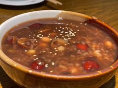 八宝粥-粥全粥到海鲜家常菜·海肠捞饭(嫩江路店)