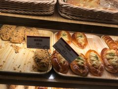 -山崎面包(静安久光店)