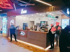 -1点点(新达汇三林店)