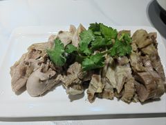 -清真·马记金兰牛肉面(大木桥路店)