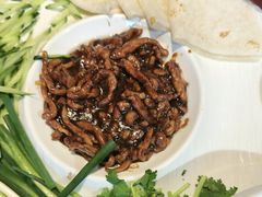 -李老哈·东北菜(宋园路店)