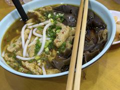 -宝小庆邵阳米粉(深圳市南山保利店)