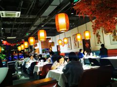 大堂-雲蜀龙阁·金牌水煮鱼(方庄店)