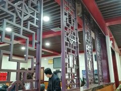 大堂-兄弟俩老李家牛肉汤(总店)
