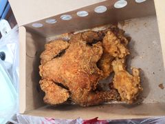 -阿捡忭京炸鸡(韭菜园总店)