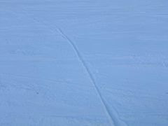 -长白山万达国际滑雪场
