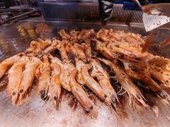 -焰江山海鲜牛排烤肉自助(锦华万达二星店)