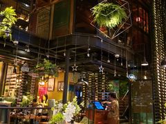 大堂-胡桃里音乐酒馆(四道口店)