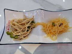 -金城宴兰州牛肉面(江湾阳光天地店)