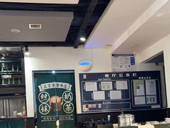 -金翠河烧鹅餐厅(解放碑时代广场店)