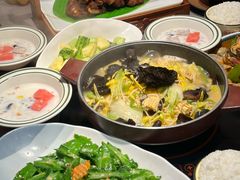 -创味·民间海南菜·非遗藤桥排骨(藤桥·免税城店)