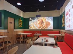 -点蹄擂椒猪脚饭(市桥店)