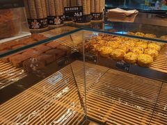-FANEN法念·烘焙·甜点(万象城店)