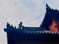 -洛阳白马寺